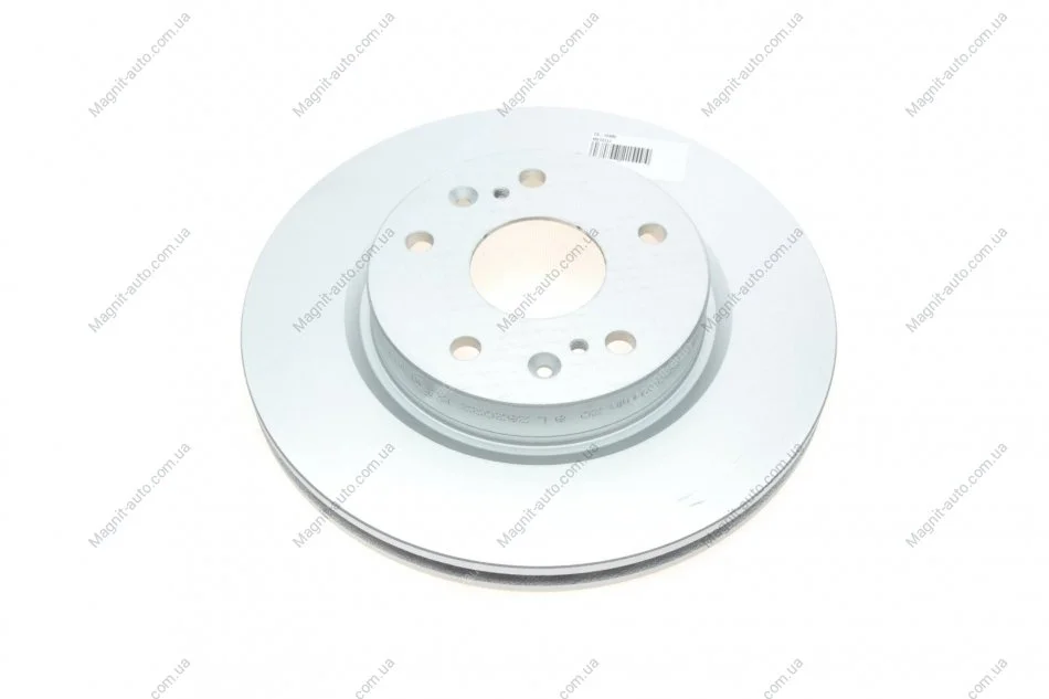 Диск тормозной Metelli 23-1530C (фото 1)