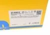 Диск тормозной Metelli 23-0981C (фото 6)