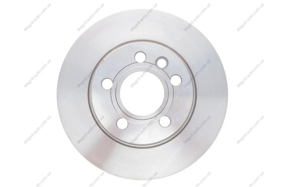Диск гальмівний Metelli 23-0657 (фото 1)