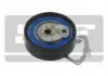 Ролик ременя грм натяжний AUDI/SEAT/SKODA/VW A2/Ibiza/Fabia/Octavia/Bora/Caddy "1,4/1,6L "97>> SKF VKM 11124