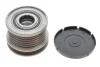 Шкив генератора MERCEDES C (CL203), C (W202), C (W203), C T-MODEL (S202), C T-MODEL (S203), E (VF210), E (W210), E T-MODEL (S210), SPRINTER 2-T (B901, B902), SPRINTER 3,5-T (B906) 2.0-3.0D 02.96- SKF VKM 03828 (фото 1)