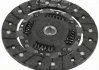 Диск сцепления SMART Forfou/Fortwo "0,8-1,1 "04>> SACHS 1878 005 088 (фото 1)