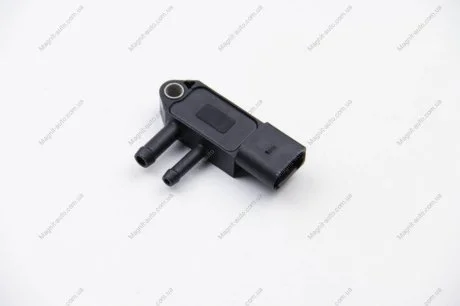 Датчик давления выхлопных газов Caddy/Crafter/T5 (сажевого ф FACET 10.3264