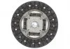 Диск сцепления AISIN DTX-168 (фото 2)
