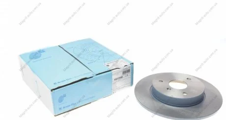 Диск тормозной BLUE PRINT ADU174308