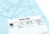 Диск тормозной BLUE PRINT ADT343279 (фото 6)
