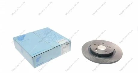Диск тормозной (к-т) BLUE PRINT ADT343273