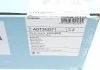 Тормозной диск BLUE PRINT ADT343271 (фото 6)