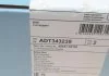 Диск тормозной BLUE PRINT ADT343239 (фото 5)