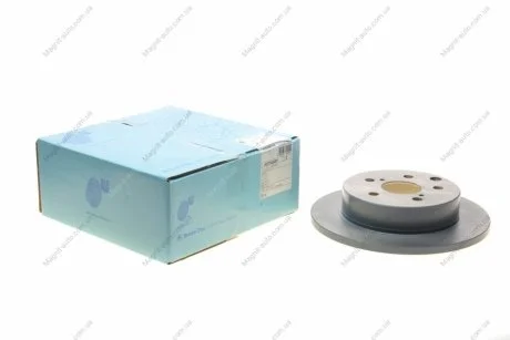 Диск тормозной задний Lexus, Toyota BLUE PRINT ADT343207