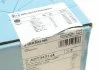 Диск тормозной BLUE PRINT ADT343144 (фото 8)