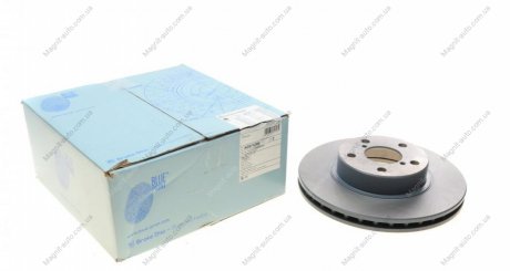 Тормозной диск BLUE PRINT ADS74308