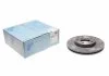 Диск тормозной передний, 278mm Mazda 3, 5 03-14 BLUE PRINT ADM54381 (фото 1)