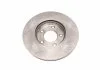 Диск тормозной передний, 278mm Mazda 3, 5 03-14 BLUE PRINT ADM54381 (фото 2)