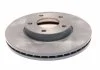 Диск тормозной передний, 278mm Mazda 3, 5 03-14 BLUE PRINT ADM54381 (фото 4)