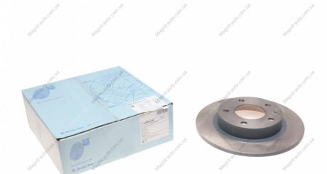 Тормозной диск BLUE PRINT ADM54342 (фото 1)