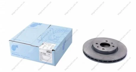 Диск гальмівний BLUE PRINT ADL144306
