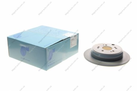 Тормозной диск BLUE PRINT ADH24388