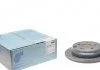 Диск гальмівний BLUE PRINT ADH243105 (фото 1)