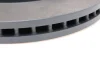Диск тормозной BLUE PRINT ADG04395 (фото 3)