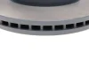 Диск тормозной BLUE PRINT ADG04395 (фото 4)