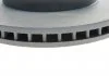 Диск тормозной BLUE PRINT ADG04390 (фото 3)
