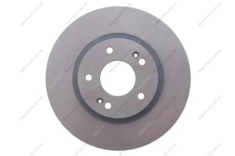 Диск тормозной BLUE PRINT ADG04341
