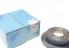 Диск тормозной BLUE PRINT ADG04334 (фото 1)