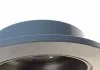 Диск тормозной BLUE PRINT ADG04334 (фото 3)