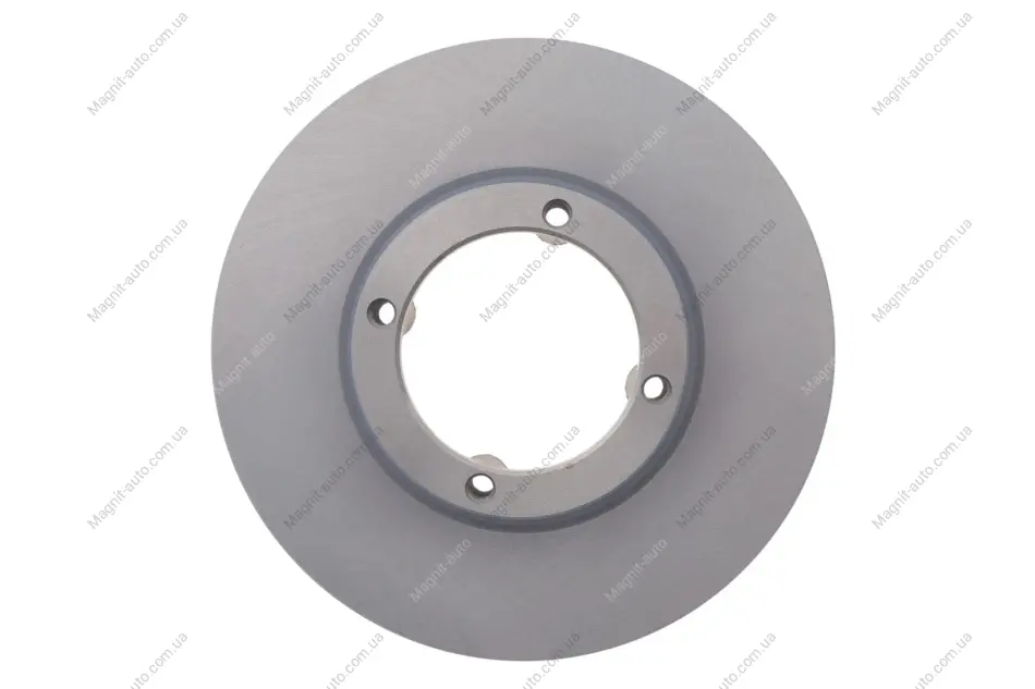 Диск гальмівний BLUE PRINT ADG04322 (фото 1)