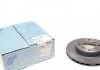 Диск тормозной BLUE PRINT ADC44342 (фото 1)