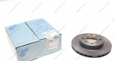 Диск тормозной BLUE PRINT ADC44342