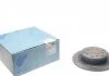 Диск тормозной BLUE PRINT ADC443125 (фото 1)