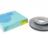 Диск тормозной BLUE PRINT ADC443119 (фото 1)