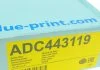 Диск тормозной BLUE PRINT ADC443119 (фото 5)