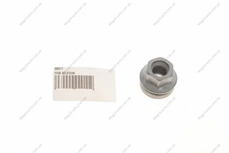 Гайка кріплення колеса FEBI BILSTEIN 39371