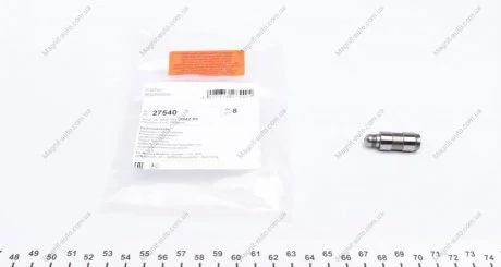 Гидрокомпенсаторы FORD/PSA 1.6TDCI/HDI DV6TED4, HYUNDAI D4CB (FEBI) FEBI BILSTEIN 27540