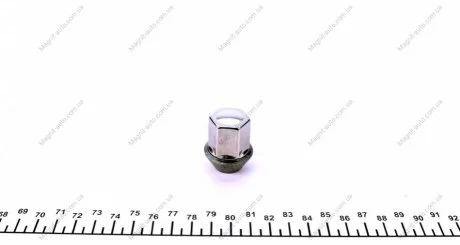 Гайка крепления колеса FEBI BILSTEIN 26287