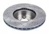 Тормозной диск Mercedes S 320 / Mercedes S 500 / Mercedes CL 500 FEBI BILSTEIN 22683 (фото 1)