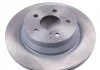 Тормозной диск Mercedes E 320 / Mercedes E 200 / Mercedes E 270 FEBI BILSTEIN 22160 (фото 1)