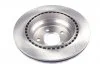 Тормозной диск Mercedes E 320 / Mercedes E 200 / Mercedes E 270 FEBI BILSTEIN 22160 (фото 2)
