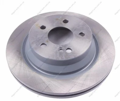 Гальмівний диск Mercedes E 320 / Mercedes E 200 / Mercedes E 270 FEBI BILSTEIN 22160