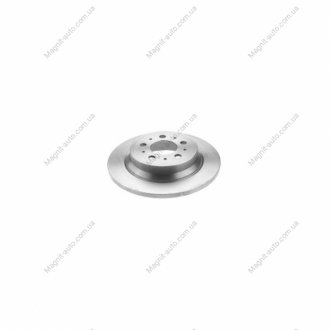 Тормозной диск FEBI BILSTEIN 18051 (фото 1)