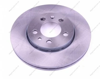 Тормозной диск SKODA/VW Fabia/Octavia/Golf IV/Polo "F FEBI BILSTEIN 14404