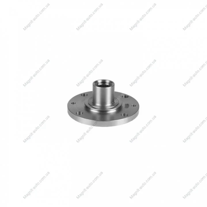Ступиця колеса FEBI BILSTEIN 12572 (фото 1)