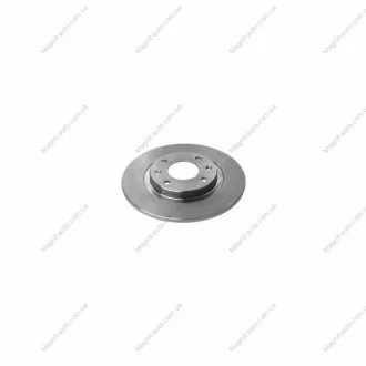 Тормозной диск FEBI BILSTEIN 10317