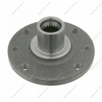Ступица колеса передняя FEBI BILSTEIN 09321