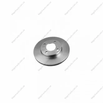 Гальмівний диск Audi 80 / Audi 100 / Audi 90 FEBI BILSTEIN 08554