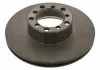 Диск тормозной FEBI BILSTEIN 08546 (фото 1)