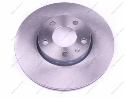 Гальмівний диск VW Passat / Audi A4 / Audi A6 FEBI BILSTEIN 08352